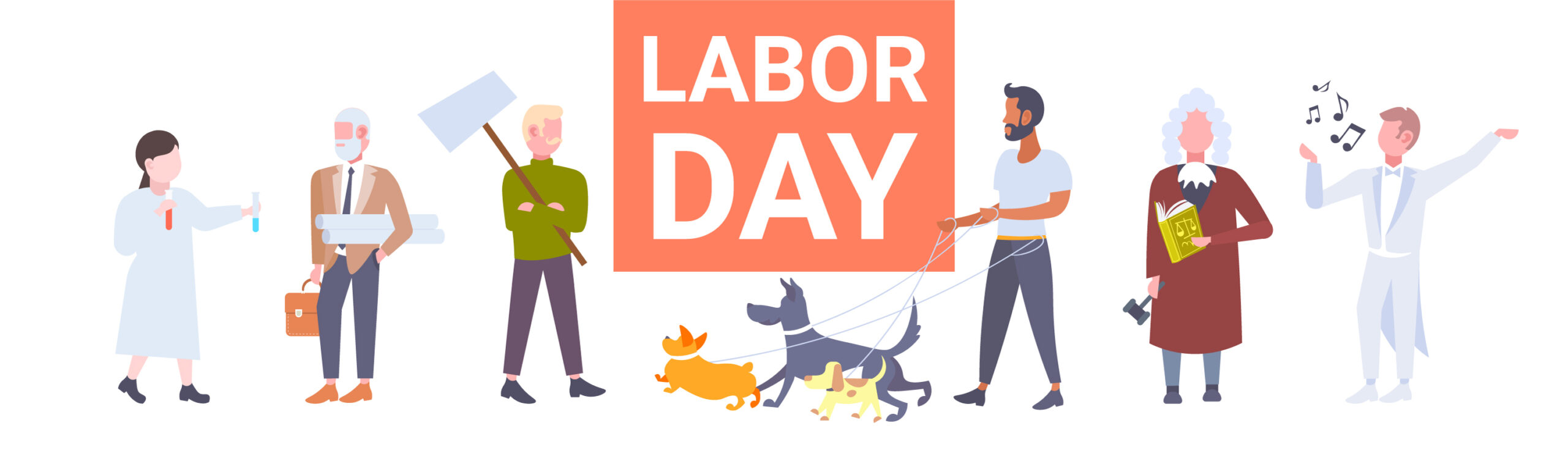 Labor Day Holiday Labor Day Holiday